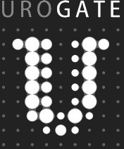 Urogate Logo